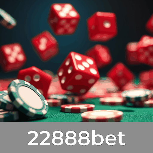 22888bet: Experiência de cassino real com jogos de mesa ao vivo